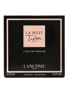 LANCOME La Nuit Tresor EDP 75ml  - Image 3