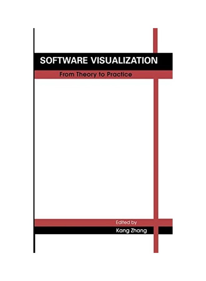 Software Visualization paperback english