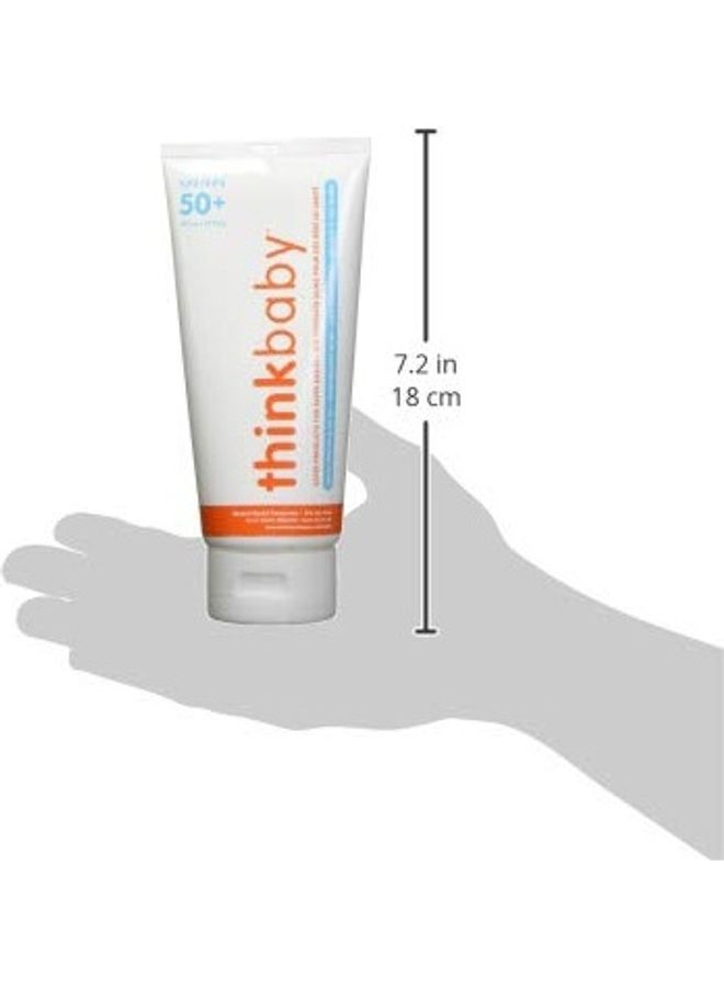 Thinkbaby SPF 50  Sunscreen - Image 2