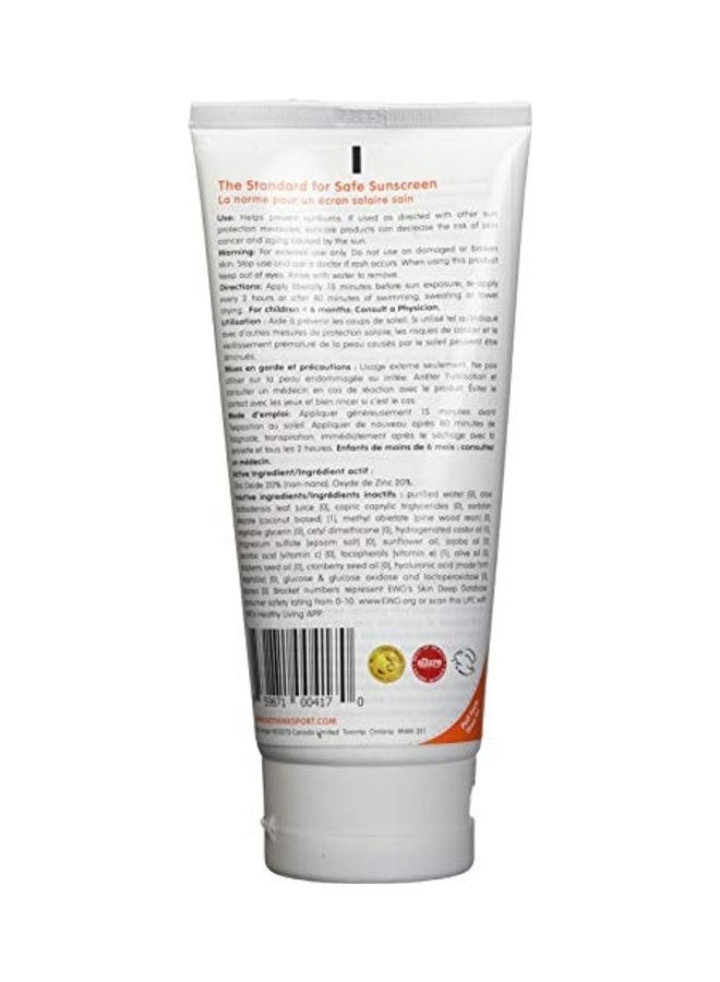 Thinkbaby SPF 50  Sunscreen - Image 3