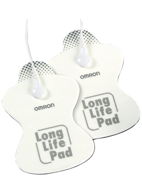Electro-Therapy Long Life Pads