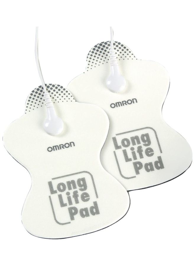 Electro-Therapy Long Life Pads