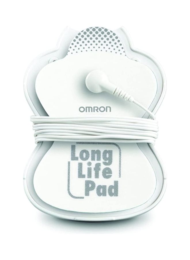 Electro-Therapy Long Life Pads