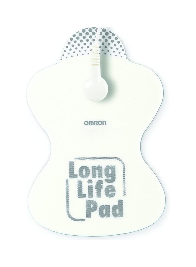 Electro-Therapy Long Life Pads