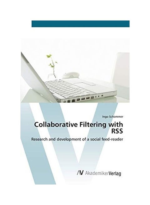 Collaborative Filtering With RSS paperback english