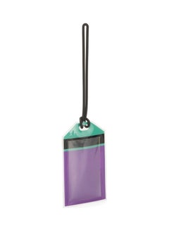 kipling Puff Stylish Luggage Tag Multicolour  - Image 2