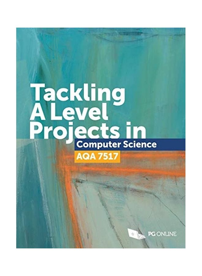 معالجة مشاريع المستوى المتقدم في علوم الكمبيوتر AQA 7517