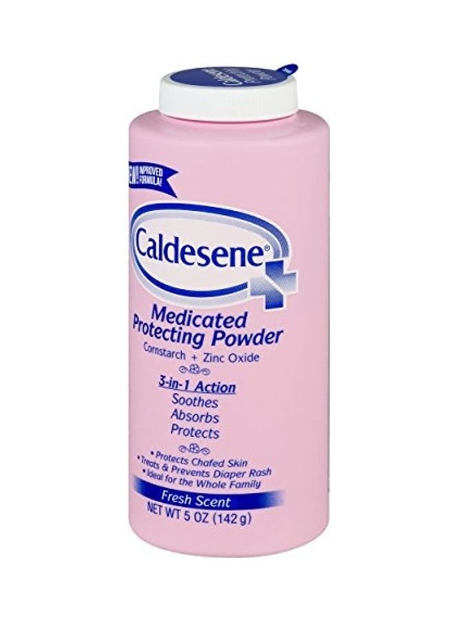 Caldesene Medicated Protecting Powder - Image 1