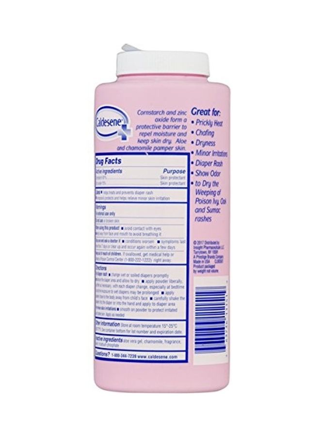 Caldesene Medicated Protecting Powder - Image 2