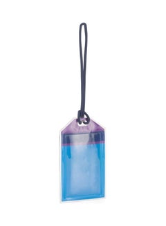 kipling Puff Stylish Luggage Tag Multicolour  - Image 2