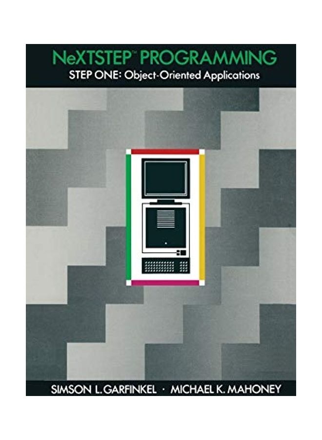 Nextstep Programming paperback english