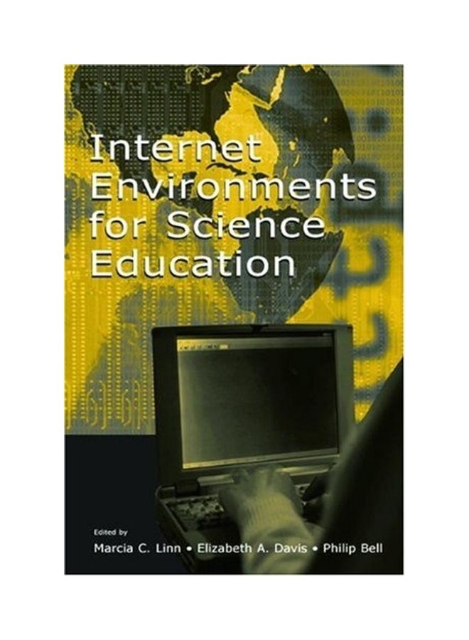 Internet Environments For Science Education paperback english