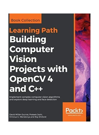 Building Computer Vision Projects With OpenCV 4 And C++ paperback english - v1622433623/N47811553A_1