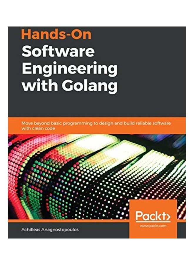 null - Hands On Software Engineering With Golang paperback english - Image 1