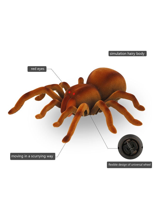 RC Spider with Remote Controller  - Image 5