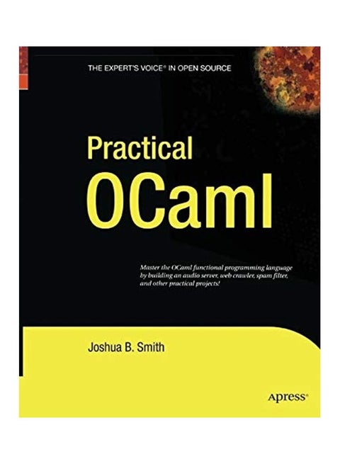 Practical OCaml paperback english