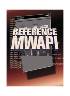 Reference Mwapi Paperback English by James Hay