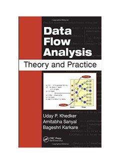 Data Flow Analysis: Theory And Practice hardcover english