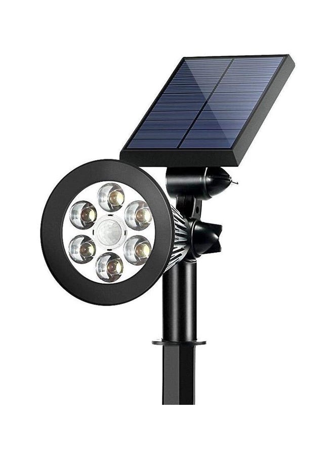 Beauenty Sensor Wall Light Black - Image 2