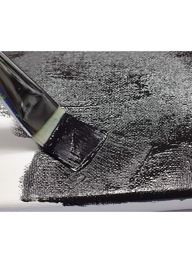 Mont Marte Gesso Universal Primer Black - Image 4