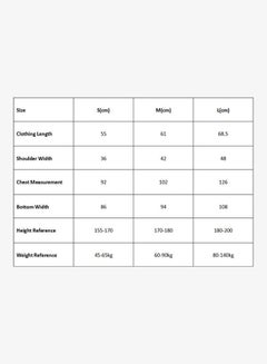 Generic USB Powered Heating Vest Black  - Image 5