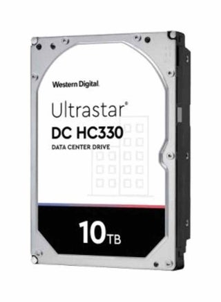 Ultrastar DC HC330 Data Centre Drive 10TB 10.0 TB - v1622442023/N47696912A_1