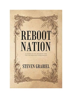Reboot Nation paperback english
