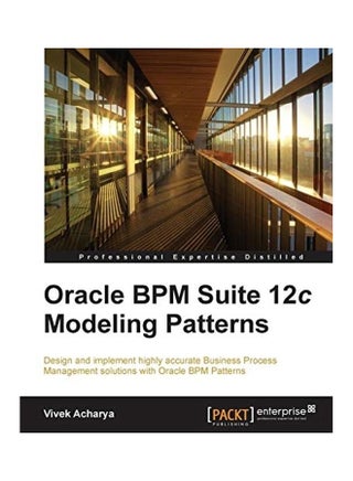 Oracle BPM Suite 12c Modeling Patterns paperback english - v1622442628/N47812476A_1