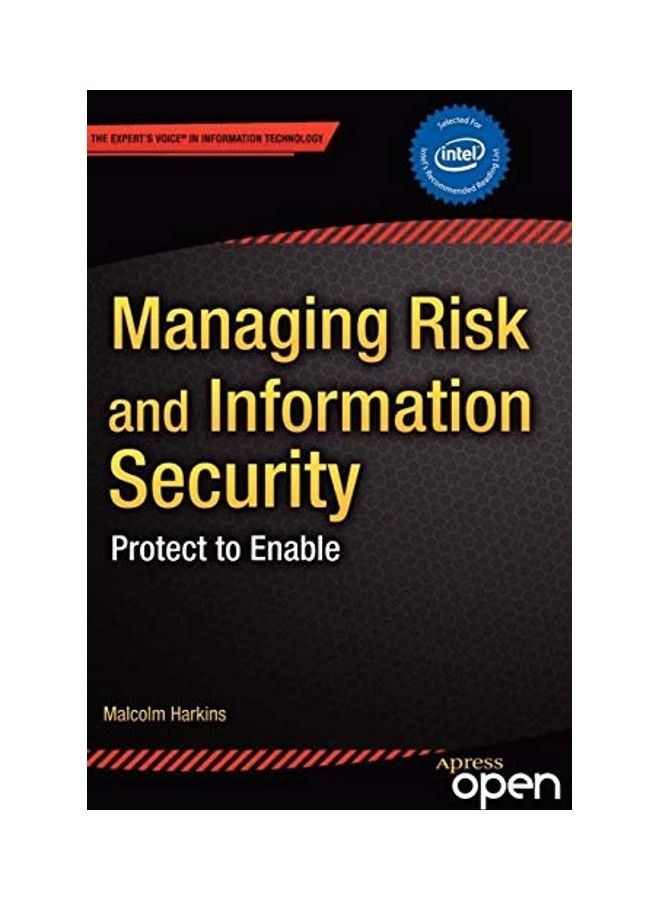 Managing Risk and Information Security paperback english