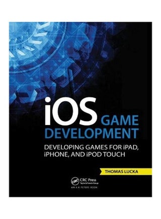 IOS Game Development: Developing Games for Ipad, Iphone, and iPod Touch hardcover english - v1622443056/N47796726A_1