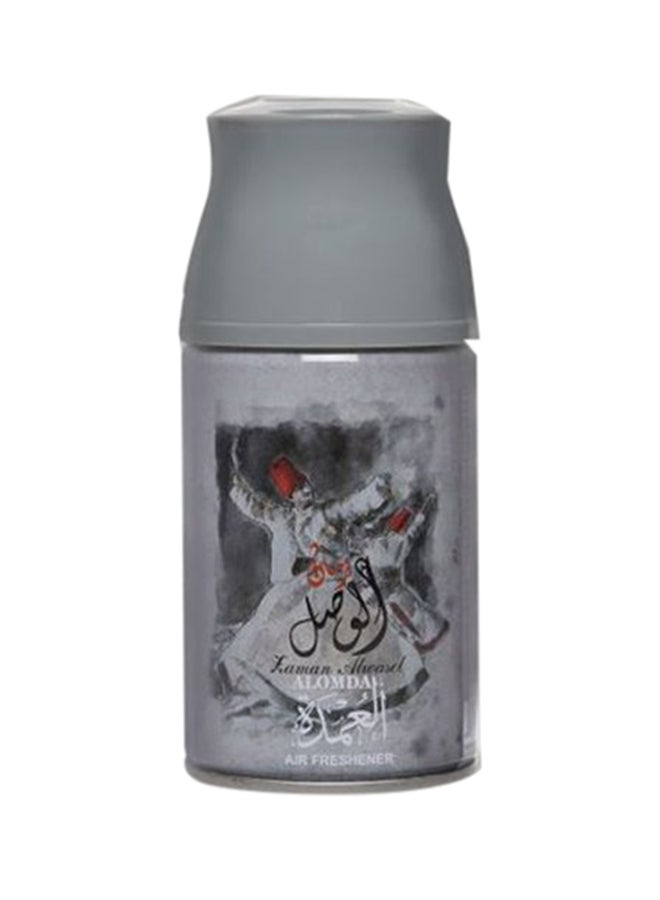 معطر جو زمان الوصل دارك 250ملليلتر