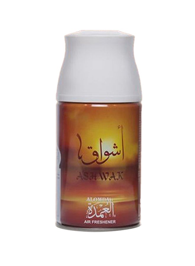 معطر جو أشواق دارك 250ملليلتر