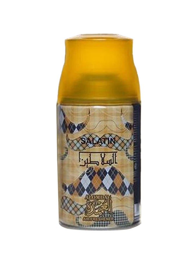 معطر هواء سالاتين 250ملليلتر