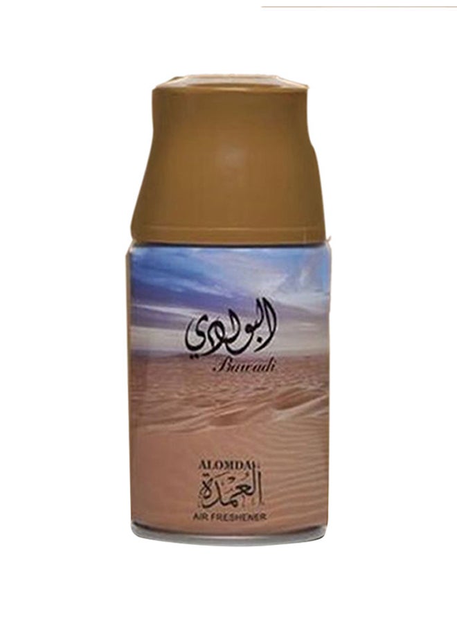 معطر هواء بوادي طراز ADAF250-08 250ملليلتر