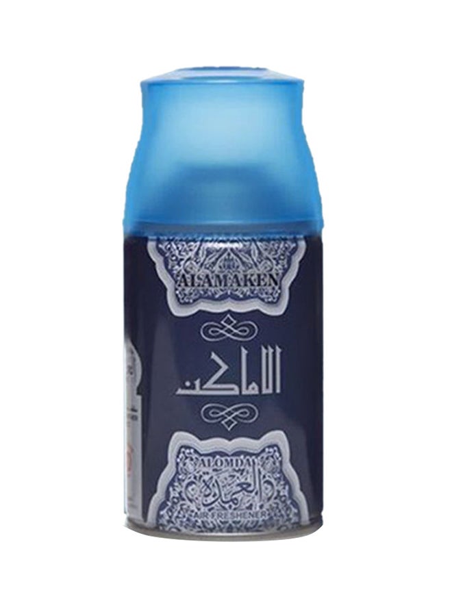 Al Amaken Air Freshner 250ml - v1622443603/N47559017A_1