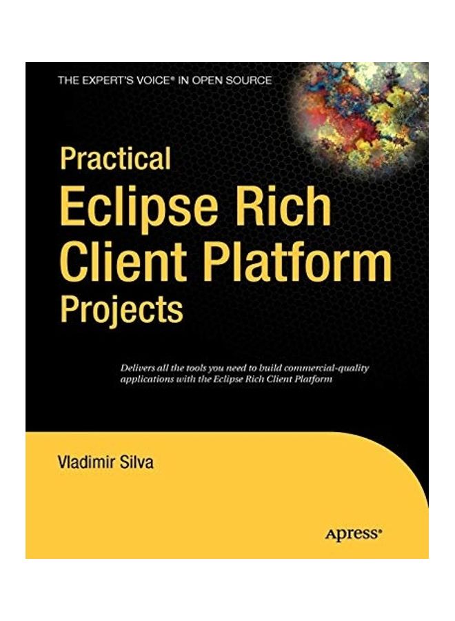 null - Practical Eclipse Rich Client Platform Projects paperback english - Image 1