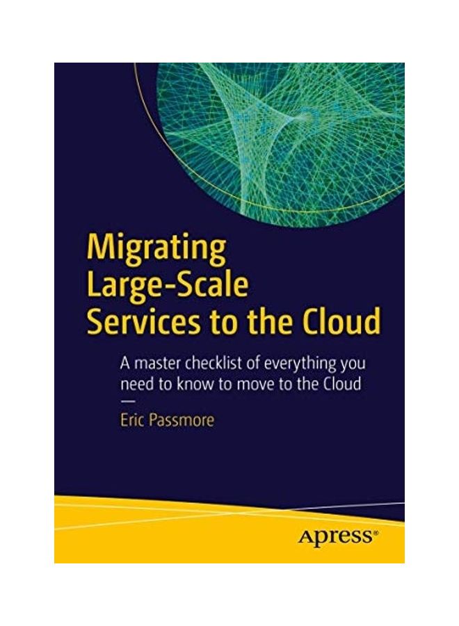 null - Migrating Large-Scale Services To The Cloud paperback english - Image 1
