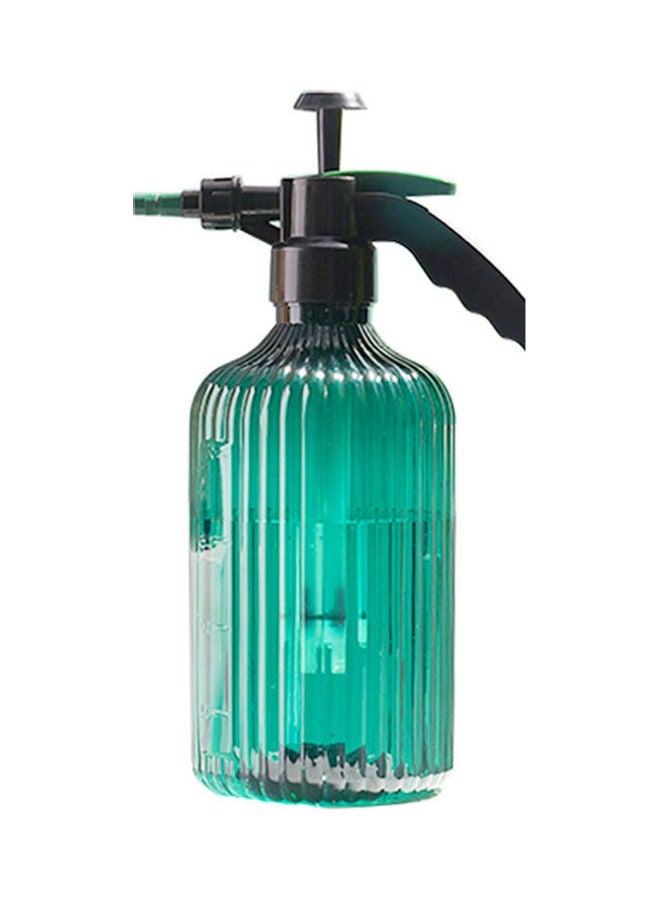 Generic Watering  Spray Bottle Blue/Black 2000ml  - Image 1