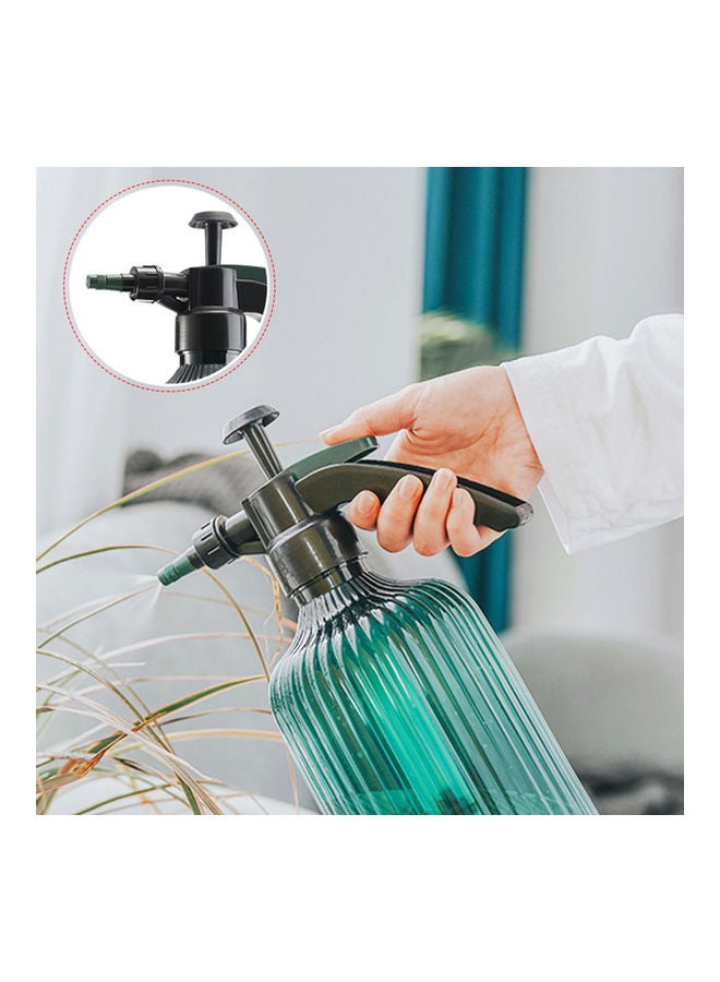 Generic Watering  Spray Bottle Blue/Black 2000ml  - Image 2