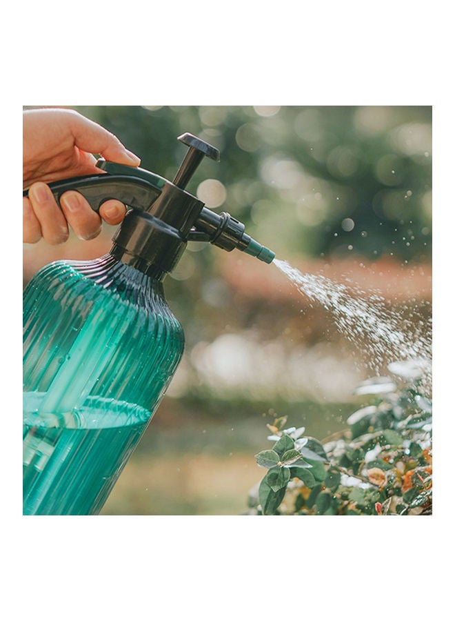 Generic Watering  Spray Bottle Blue/Black 2000ml  - Image 3