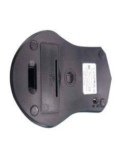 Haing Wireless Mouse Black  - Image 2