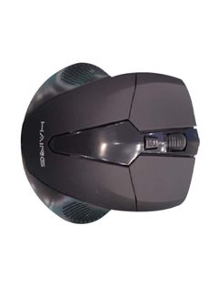 Haing Wireless Mouse Black  - Image 3