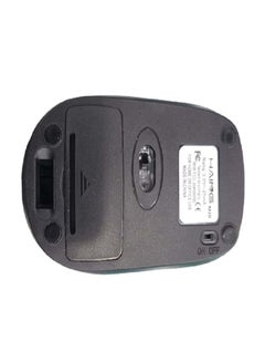 Haing Wireless Mouse Black  - Image 2