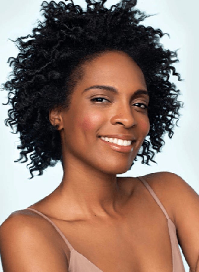 AVEDA - Be Curly Curl Enhancer Green 200ml - Image 1