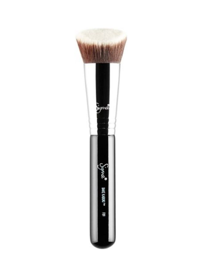 Sigma Beauty F89 Bake Kabuki Brush White  - Image 1