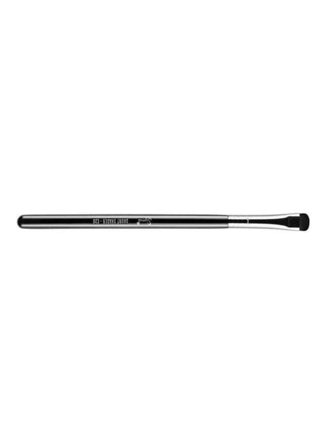 Sigma Beauty E20 Short Shader Brush Black  - Image 2