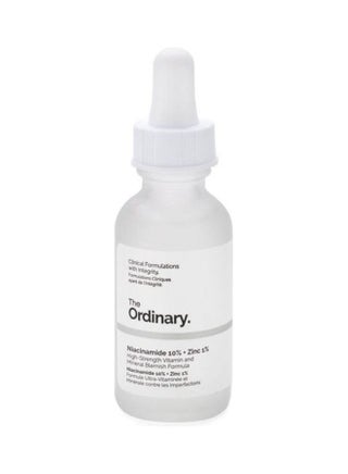 Niacinamide Plus Zinc White 30ml - v1622453281/N47862022A_1