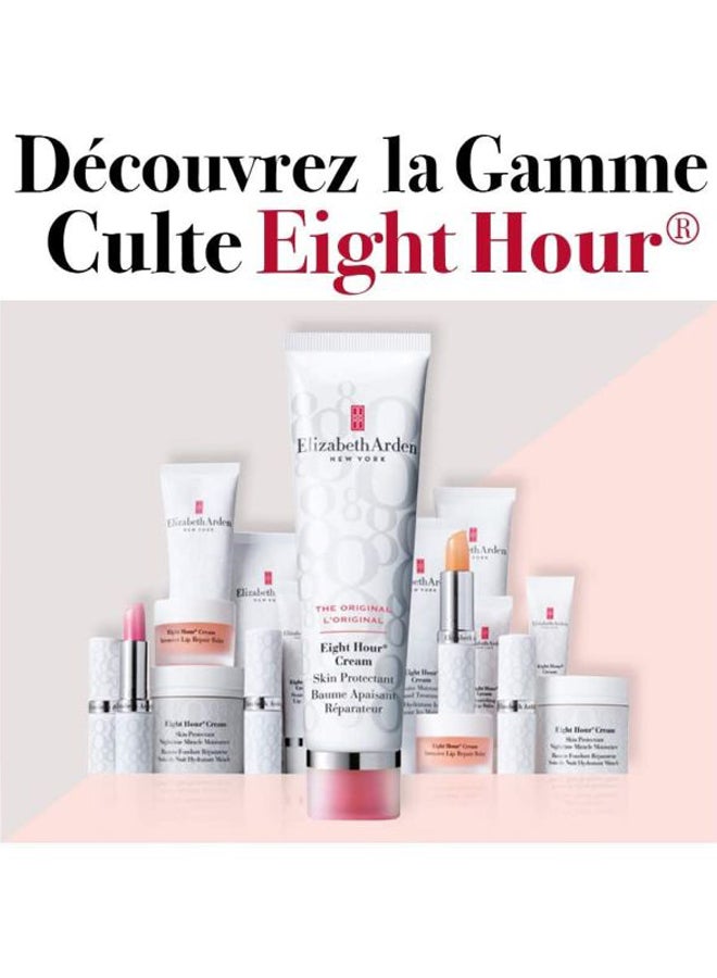 Elizabeth Arden Eight Hour Cream Nourishing Lip Balm SPF 20 White 14.8ml - Image 5