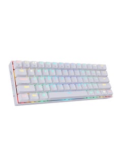 REDRAGON K530 Draconic 60% Compact RGB Wireless Gaming Keyboard  - Image 1