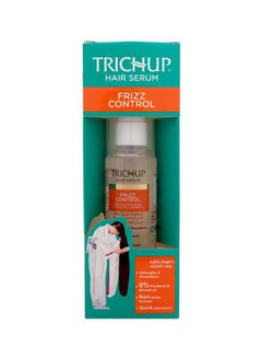 TRICHUP Frizz Control Serum Clear 60ml  - Image 1